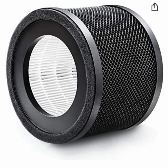 Taotronics Other - Taotronics hepa filter replacement